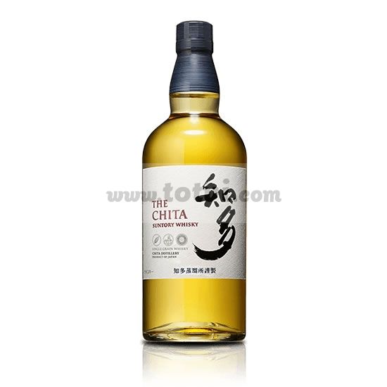 Comprar Whisky The Chita, Whisky Japonés Single Grain