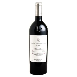 Pago de Capellanes Finca El Picón - Pago de los Capellanes (DO Ribera de Duero)