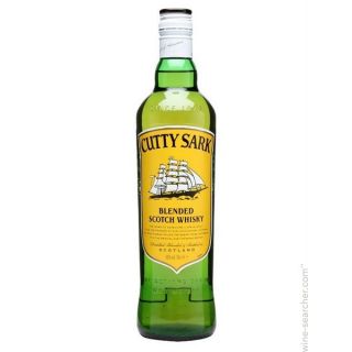 Whisky Cutty Sark