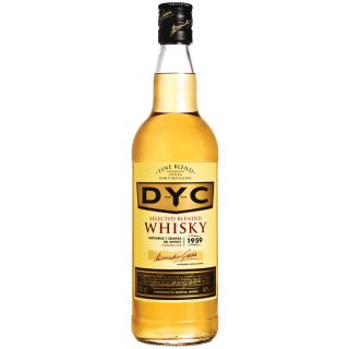 Whisky DYC