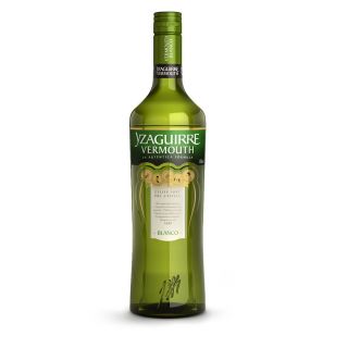 Vermouth Yzaguirre Blanco Clásico