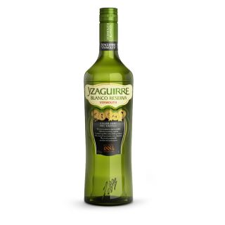 Vermouth Yzaguirre Blanco Reserva