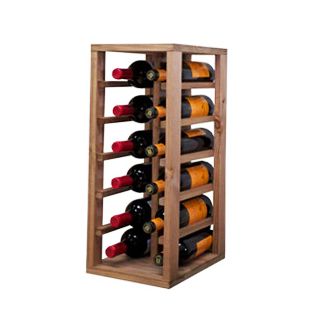 Botellero Modular Godello 12 botellas
