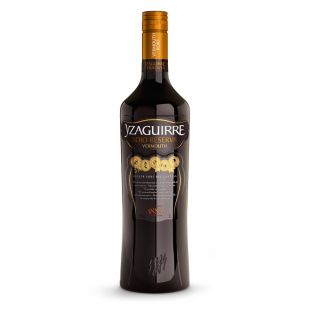 Vermouth Yzaguirre Rojo Reserva