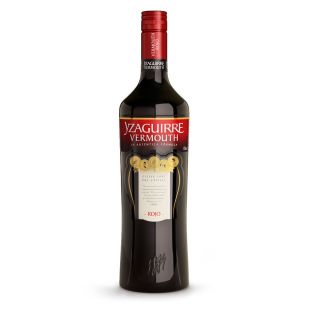 Vermouth Yzaguirre Rojo Clásico