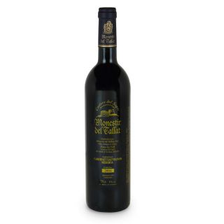 Monestir del Tallat Cabernet Sauvignon Reserva