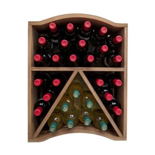 Botellero Modular 30 botellas