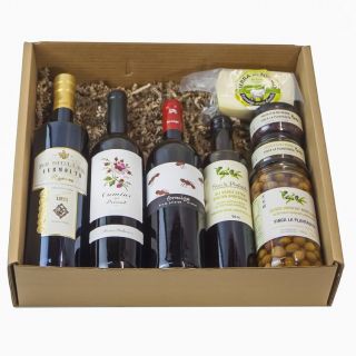 Caja Degustación Priorat 02