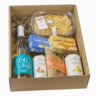 Caja Degustación Pide un Deseo 11:11