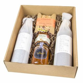 Caja Regalo Gourmet para Papá y Mamá nº4