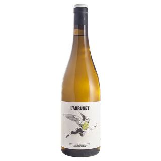 L'Abrunet Blanco 2023