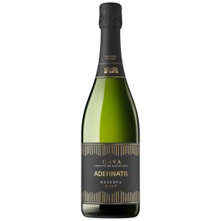 Cava Adernats Brut