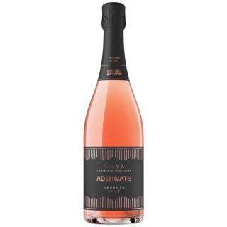 Adernats Rosado Brut Reserva