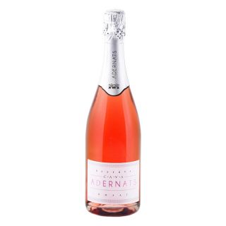 Adernats Rosado Brut Reserva