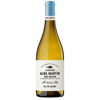 Alba Martin Albariño 2023