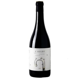 Alleu Vinyes Velles - Celler Vendrell Rived (DO Montsant)