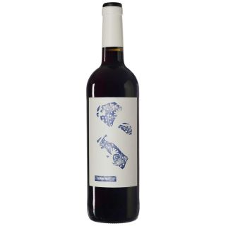 Almodí Petit Tinto - Altavins (DO Terra Alta)