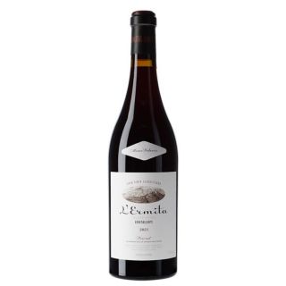 Álvaro Palacios L'ermita 2021 Priorat