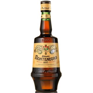 Amaro Montenegro Italiano