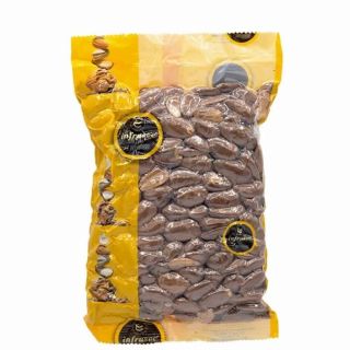 Almendras tostadas infrusec l'avellanera 500gr