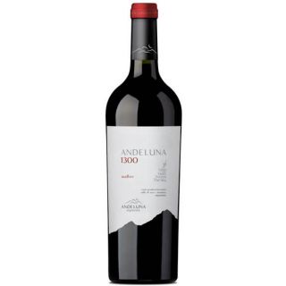 Andeluna 1300 Malbec 2016 - Vinateria Tot Vi