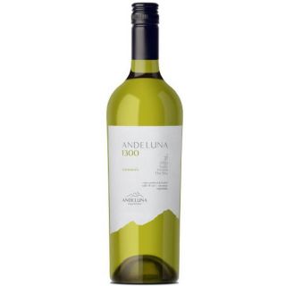 Andeluna 1300 Torrontés Blanco - Vinateria Tot Vi