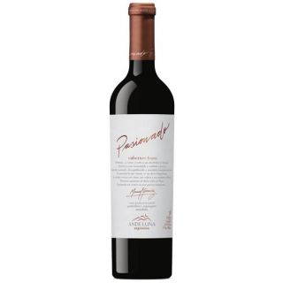 Andeluna Pasionado Cabernet Franc - Vinateria Tot Vi