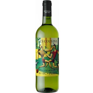 L'Antagonique de les Cousins Priorat