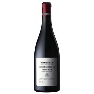 Terroir al Limit Arbossar