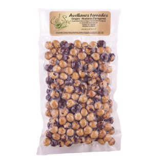 Avellanas tostadas Cal Sec 250g