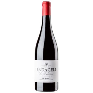Badaceli - Bodegas Cal Grau (DOQ Priorat)