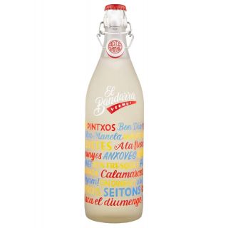 Vermut El Bandarra Blanco