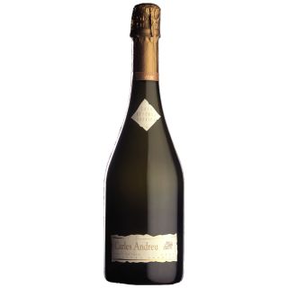 Carles Andreu Reserva Barrica Brut Nature 2019