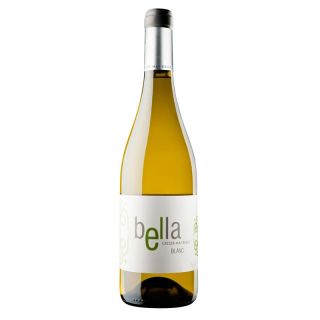 Bella Blanc - Celler Mas Bella (DO Tarragona)