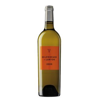 Belondrade y Lurton Blanco - Belondrade y Lurton (DO Rueda)