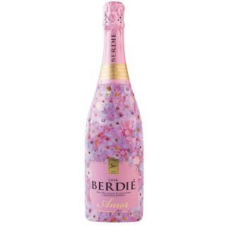 Cava Berdié Amor Rosado Brut Reserva