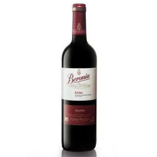 Beronia Crianza - Vinateria Tot Vi