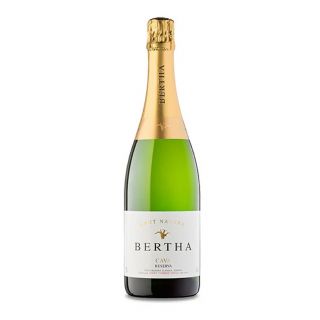 Bertha Reserva Brut Nature