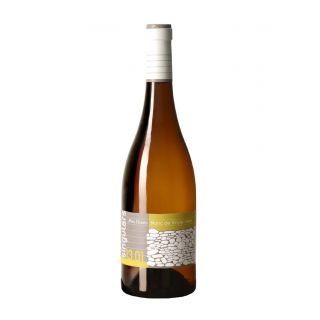 Singulars Garnacha Blanca - Mas Llunes Vinyes i Celles (DO Empordà)