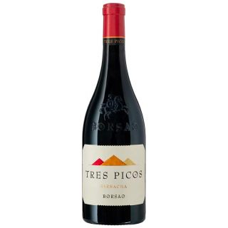 Borsao Tres Picos 2022