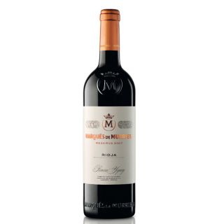 Marqués de Murrieta Reserva 2019