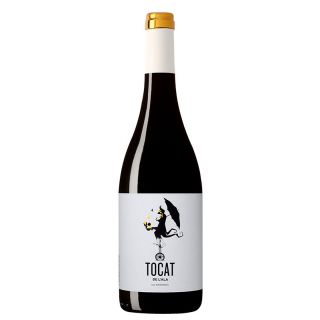 Tocat de l'Ala Tinto - Coca i Fitó (Do Empordà)