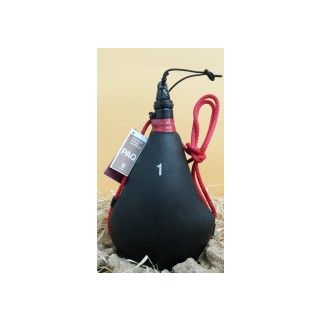 Bota de Piel para vino 1litro