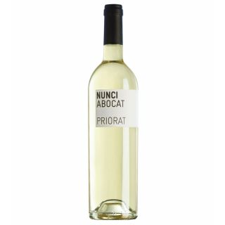 Nunci Abocat - Celler Mas de les Pereres (DOQ Priorat)