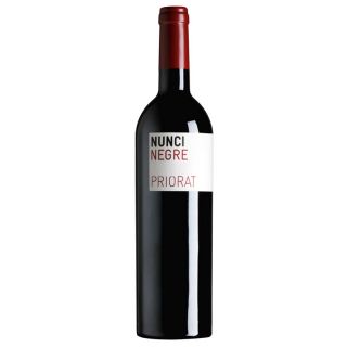 Nunci Negre - Celler Mas de les Pereres