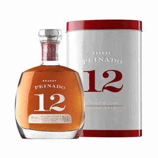 Brandy Peinado 12