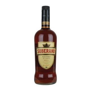 Brandy Soberano
