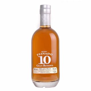 Brandy Peinado 10