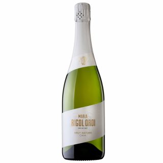 Maria Rigol Brut Nature - Vinateria Tot Vi