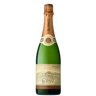 Llopart Brut Nature Reserva 2019